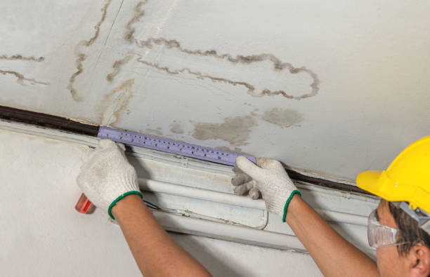 Reliable Burst Pipe Cleanup contractor in Johnstown, NY by Water Damage Irwin